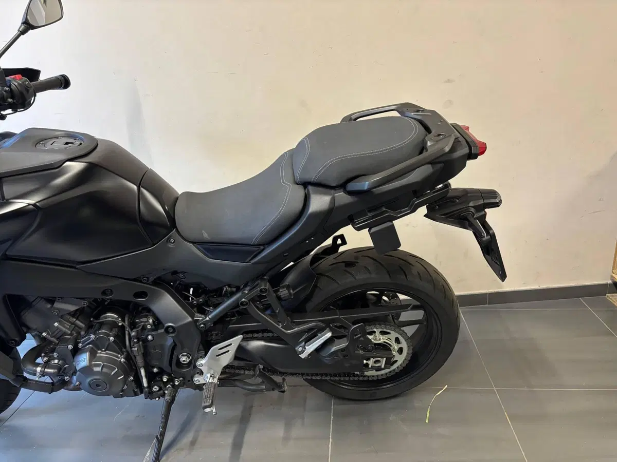 Yamaha Tracer 9 GT (2025 - 26) (3)