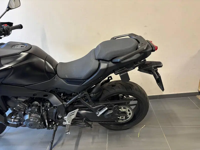 Yamaha Tracer 9 GT (2025 - 26) (3)