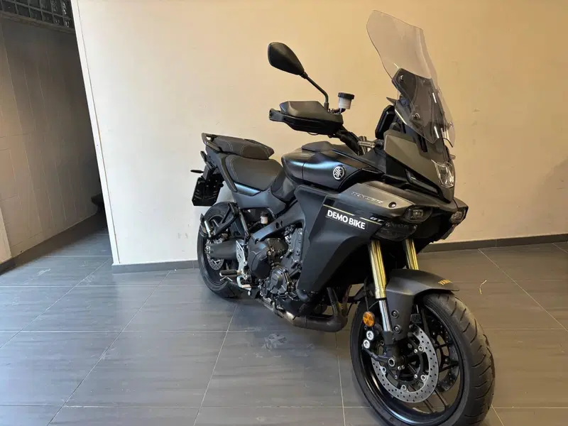 Yamaha Tracer 9 GT (2025 - 26) (6)