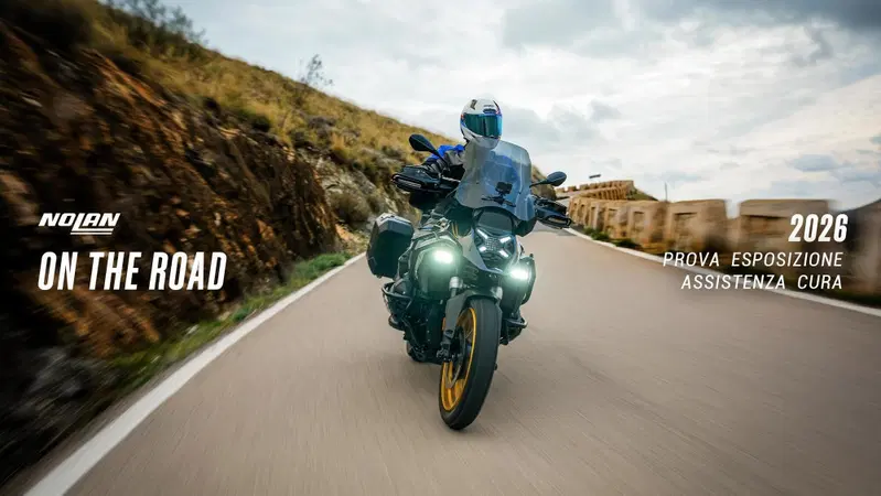 Nolan On The Road: torna l'evento itinerante dedicato a tutti gli appassionati del mondo Nolan