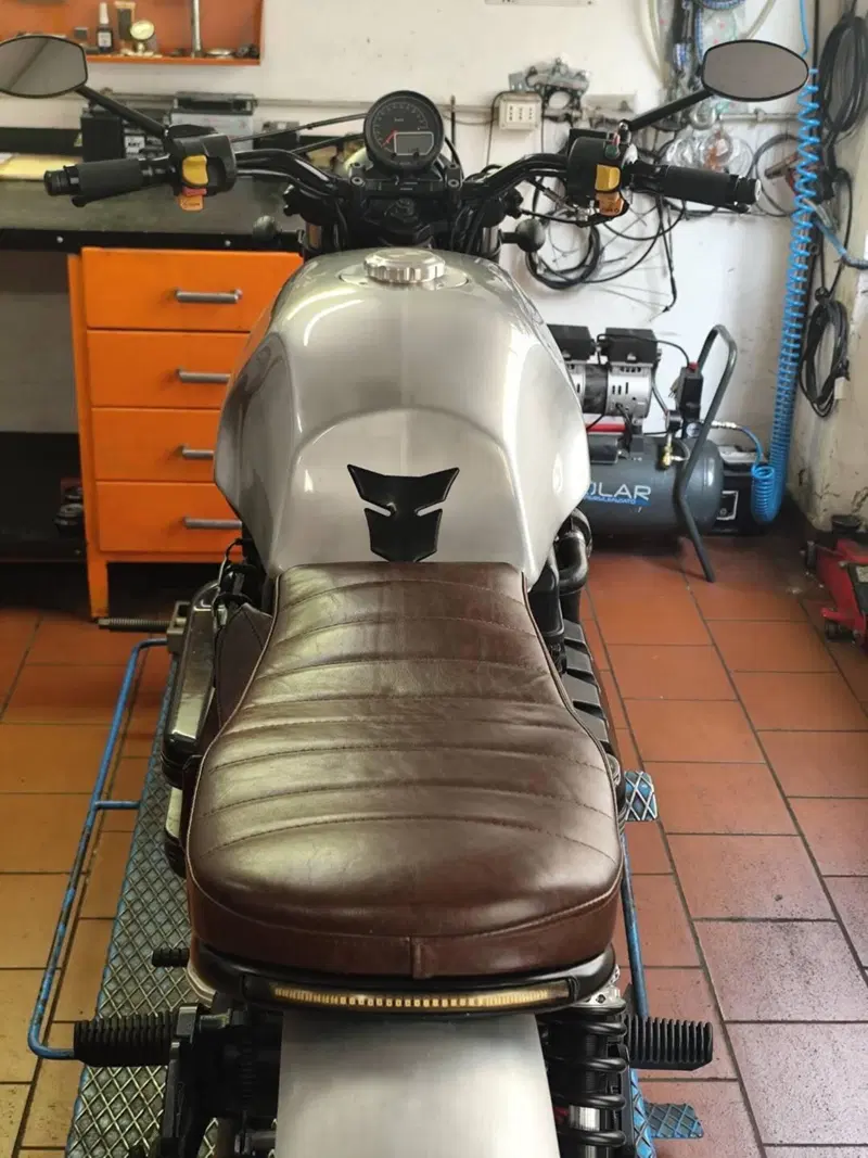 Bmw K 1100 lt (2)