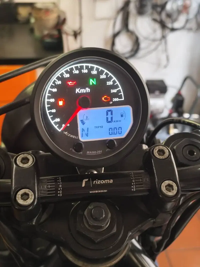 Bmw K 1100 lt (3)