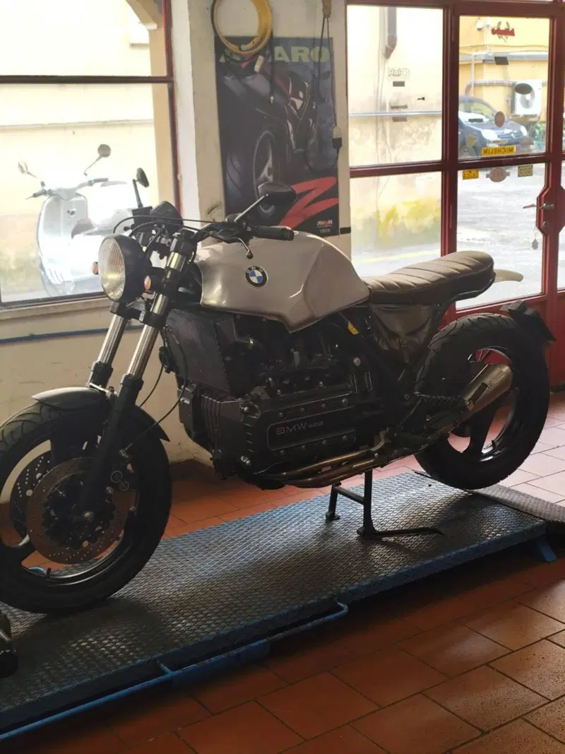 Bmw K 1100 lt (4)