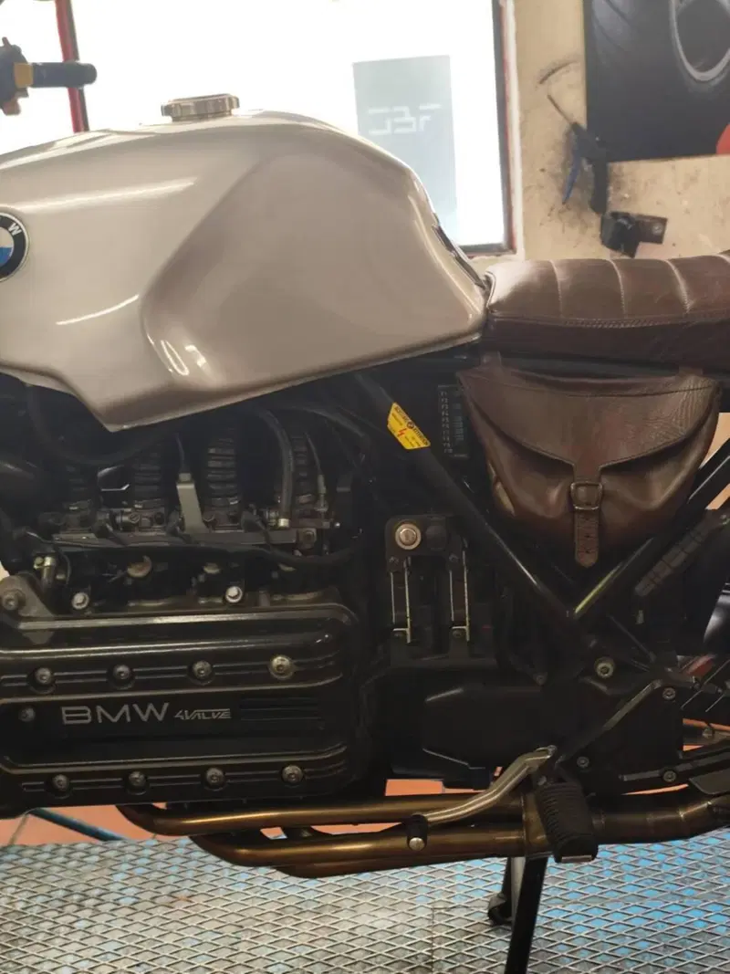 Bmw K 1100 lt (5)
