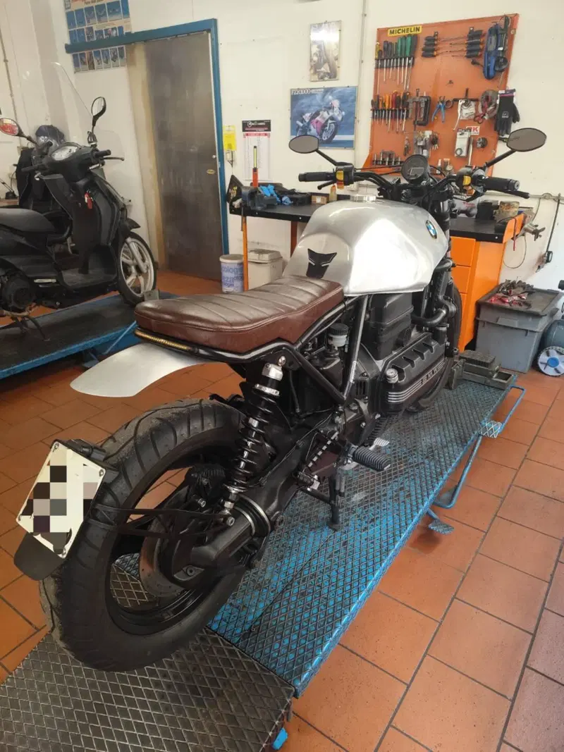 Bmw K 1100 lt (8)