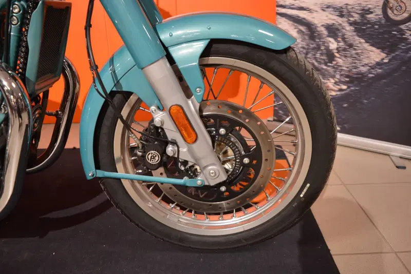 Royal Enfield Classic 650 (2025 - 26) (13)
