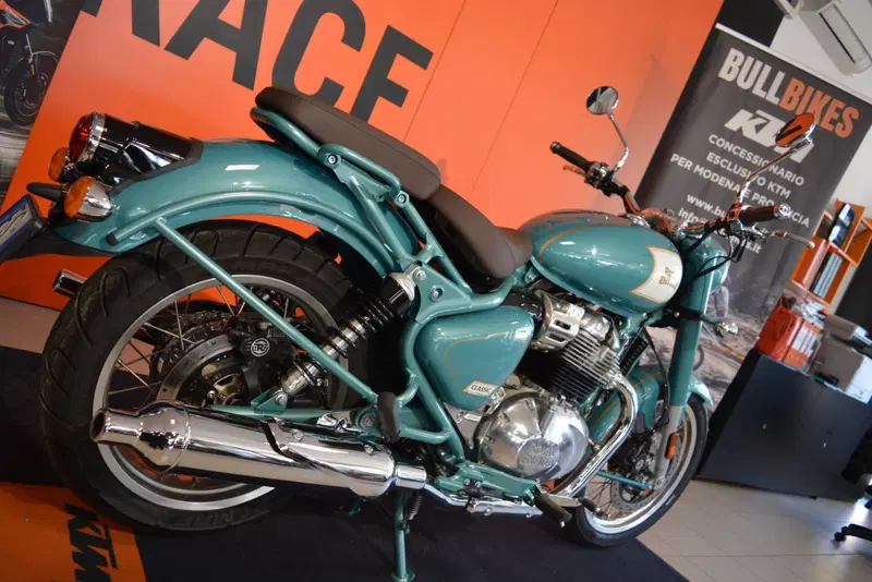 Royal Enfield Classic 650 (2025 - 26) (4)