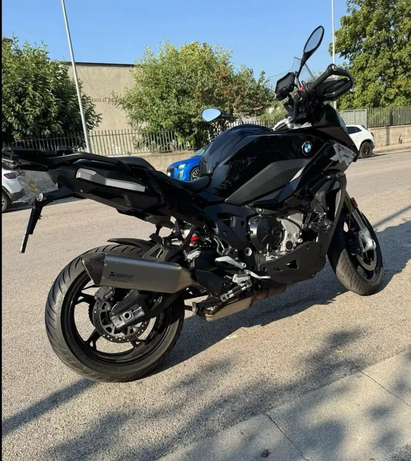 Bmw S 1000 XR (2024 - 26) (5)