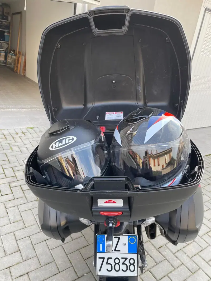Ducati Multistrada V2 S (2022 - 24) (16)