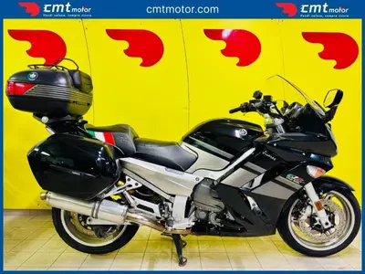 Yamaha FJR 1300 A (2006 - 12) usata