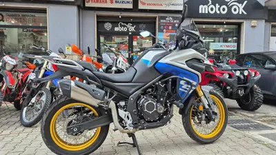 Voge Valico 525DSX (2023 - 26) usata