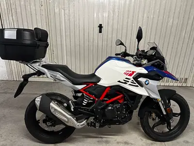 Bmw G 310 GS (2021 - 25) usata