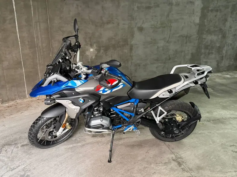 Bmw R 1250 GS (2019 - 20)
