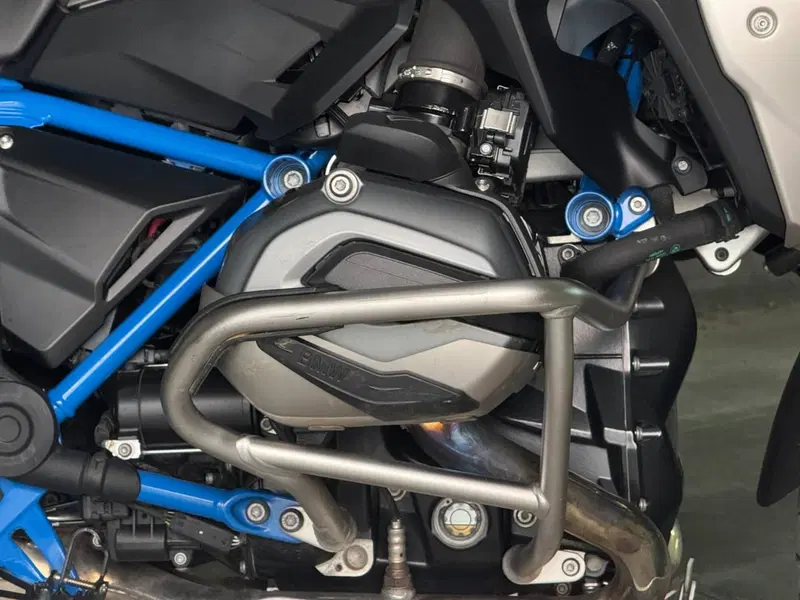 Bmw R 1250 GS (2019 - 20) (11)