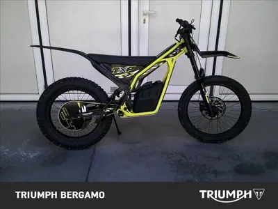 Oset Bikes TXP-24 (2024 - 26) nuova