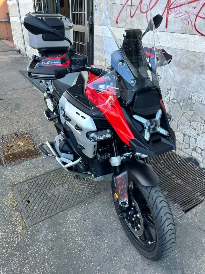 Bmw R 1300 GS Adventure ASA (2025 - 26) (5)