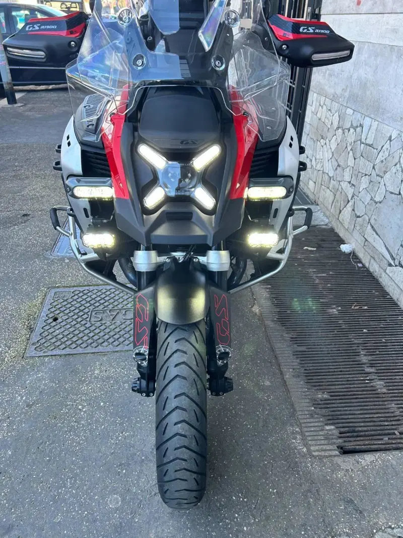 Bmw R 1300 GS Adventure ASA (2025 - 26) (15)