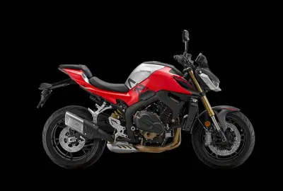 QJ Motor SRK 800 (2025 - 26) nuova