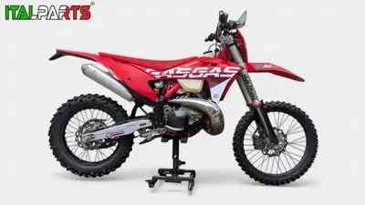 GASGAS EC 300 Tpi (2023) usata