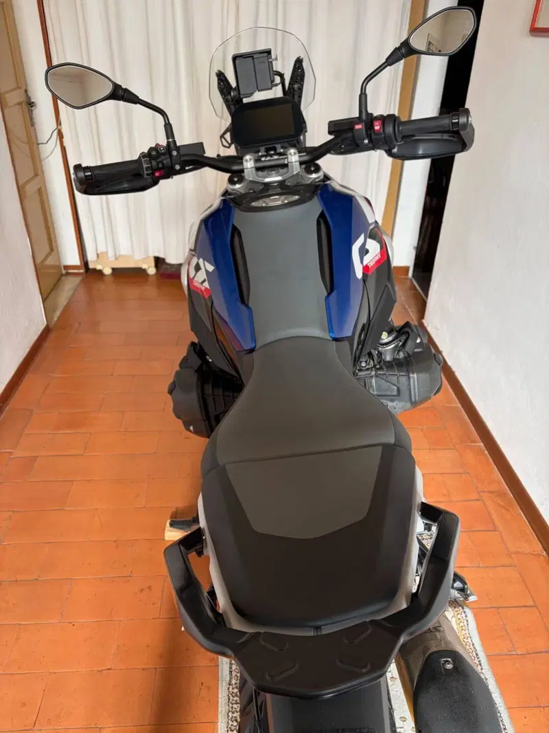 Bmw R 1300 GS Trophy (2023 - 26) (11)