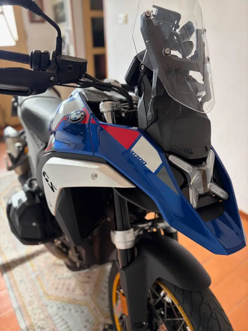 Bmw R 1300 GS Trophy (2023 - 26) (6)