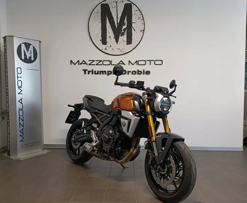 Suzuki GSX-8T (2025 - 26) (5)