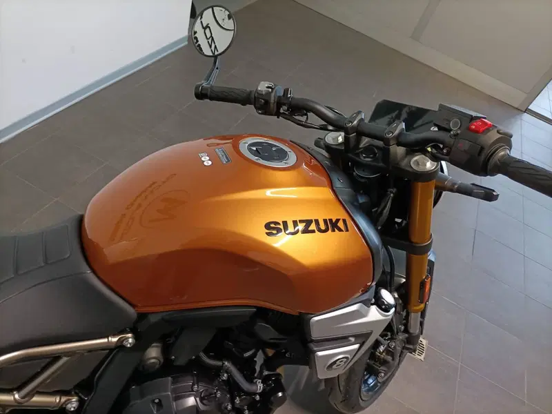 Suzuki GSX-8T (2025 - 26) (7)