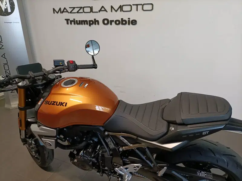 Suzuki GSX-8T (2025 - 26) (8)