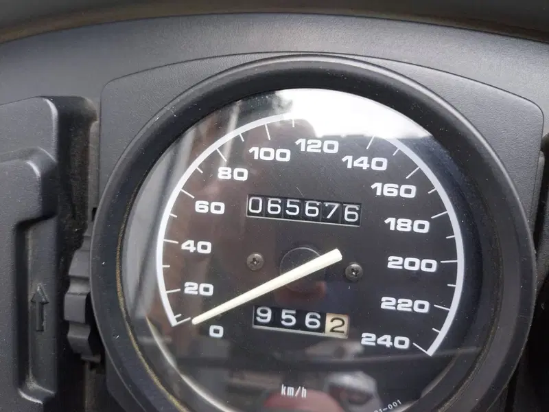 Bmw R 1150 GS (1999 - 03) (3)