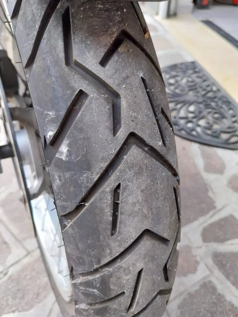 Bmw R 1150 GS (1999 - 03) (10)