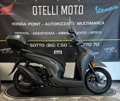 Honda SH 350i GT (2025 - 26) nuova