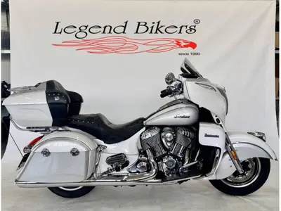 Indian Roadmaster (2019 - 20) usata