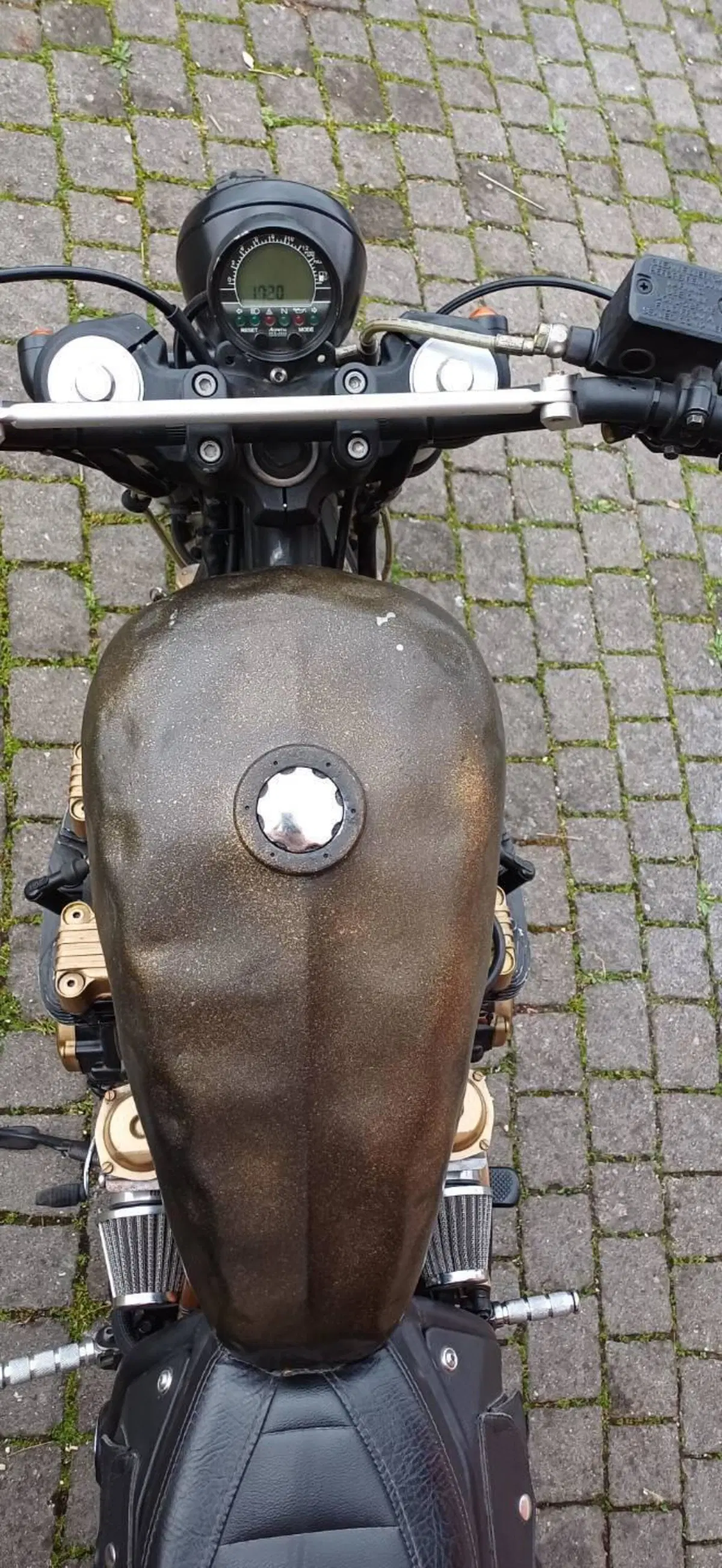 Yamaha XJ 750 (9)