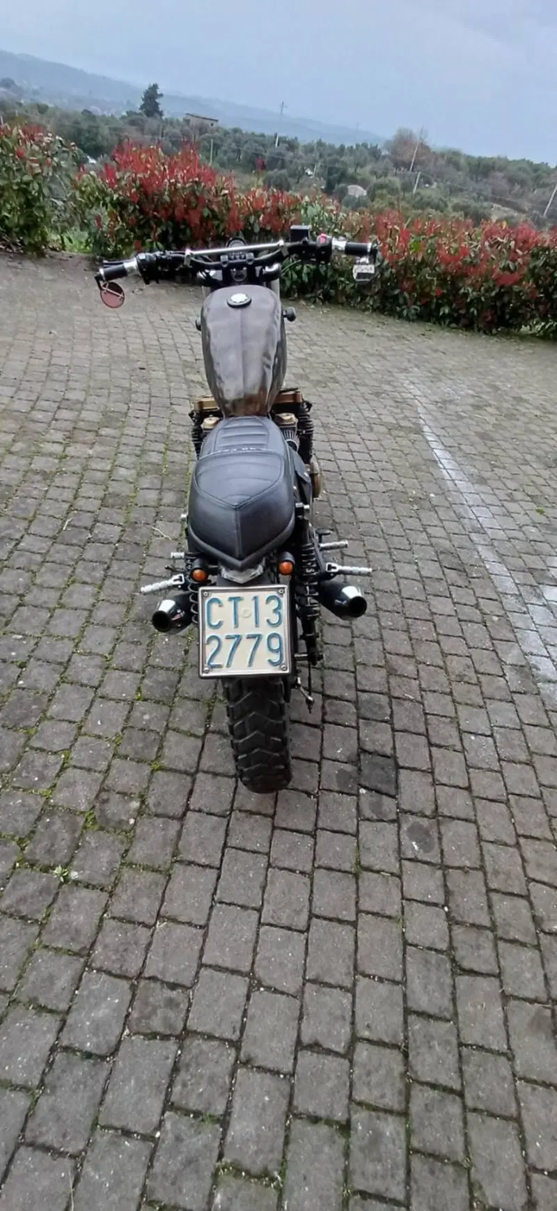 Yamaha XJ 750 (10)