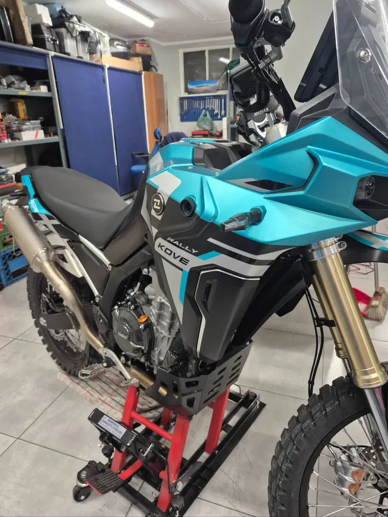 Kove 800 Rally (2025 - 26) (4)