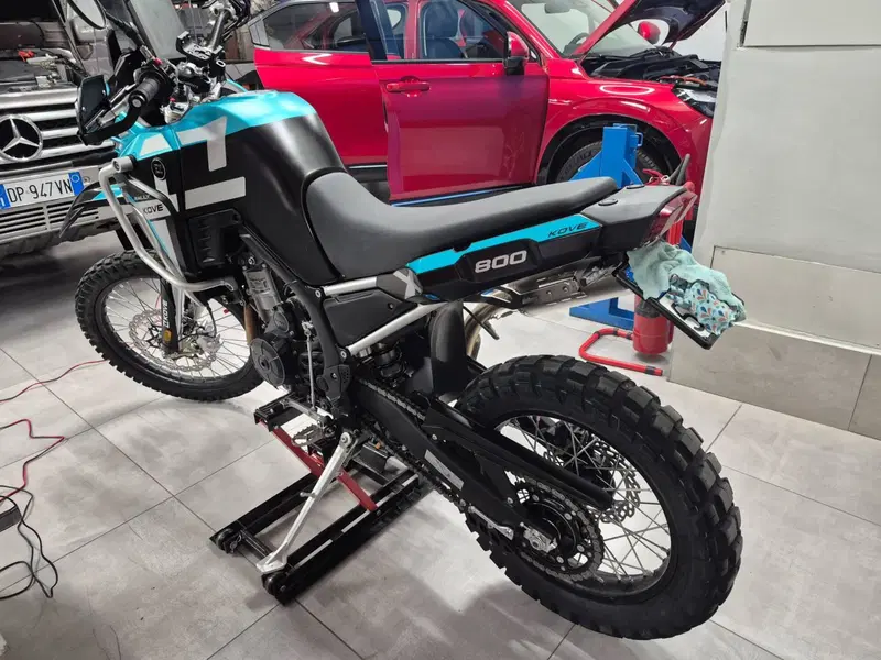 Kove 800 Rally (2025 - 26) (8)