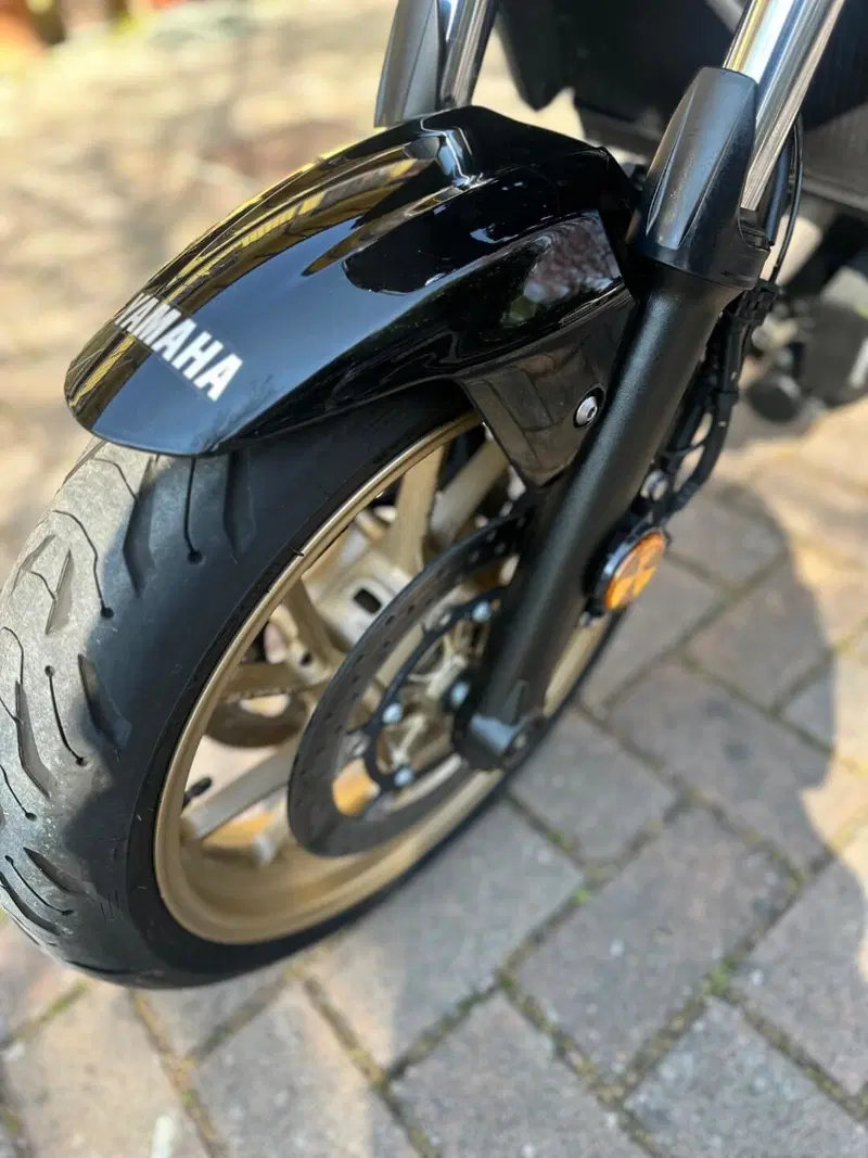 Yamaha Tracer 7 (2021 - 24) (6)