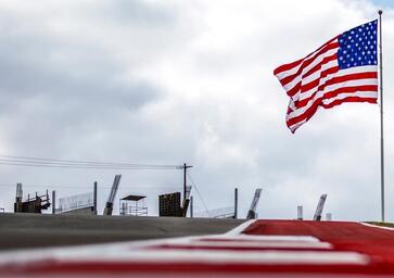 LIVE - GP delle Americhe - Venerdì, le pre-qualifiche!