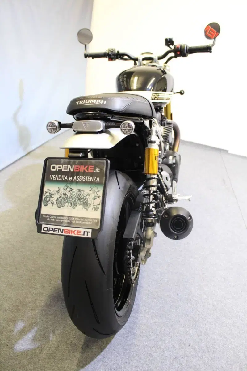 Triumph Speed Twin 1200 RS (2025 - 26) (4)