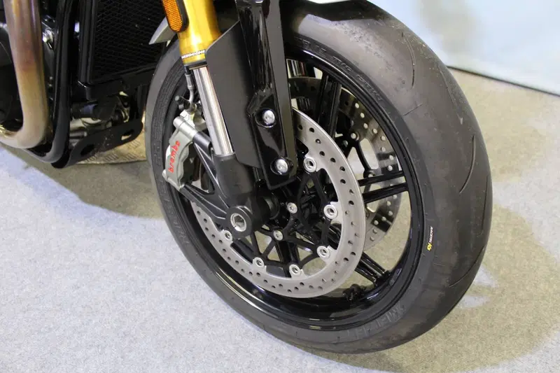 Triumph Speed Twin 1200 RS (2025 - 26) (6)