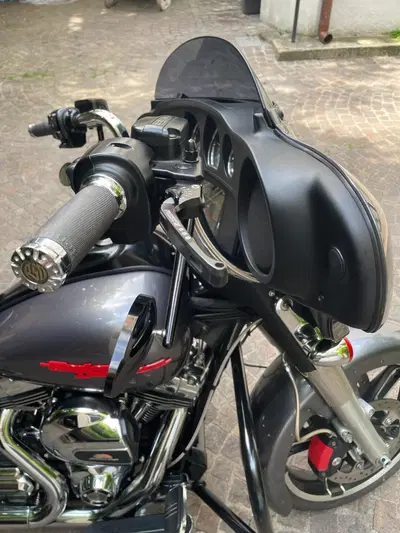 Harley-Davidson 1690 Street Glide Special (2014 - 16) - FLHX usata