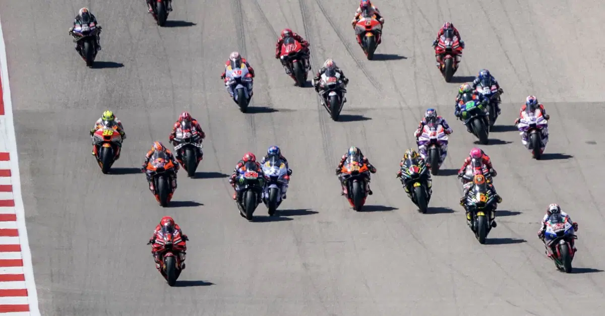 MotoGP 2026. GP delle Americhe. Brembo ad Austin equipaggia anche le Harley Bagger
