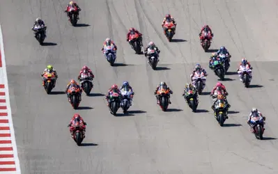 MotoGP 2026. GP delle Americhe. Brembo ad Austin equipaggia anche le Harley Bagger