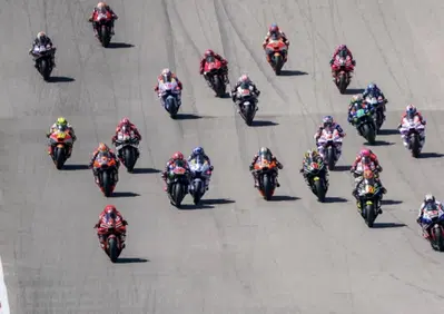 MotoGP 2026. GP delle Americhe. Brembo ad Austin equipaggia anche le Harley Bagger