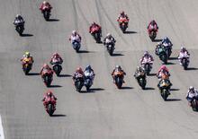 Brembo ad Austin equipaggia anche le Harley Bagger