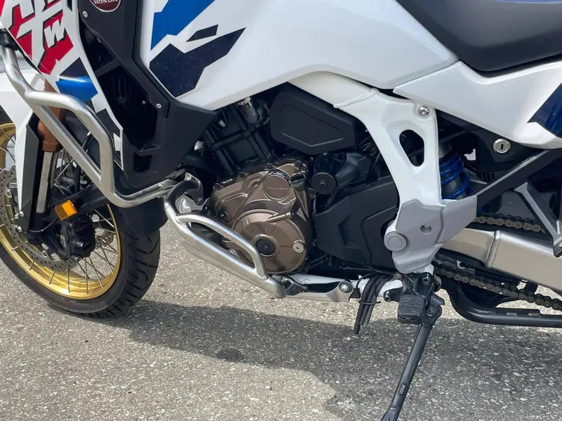 Honda Africa Twin CRF 1100L Adventure Sports DCT (2024 - 26) (11)