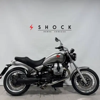 Moto Guzzi Bellagio (2007 - 14) usata