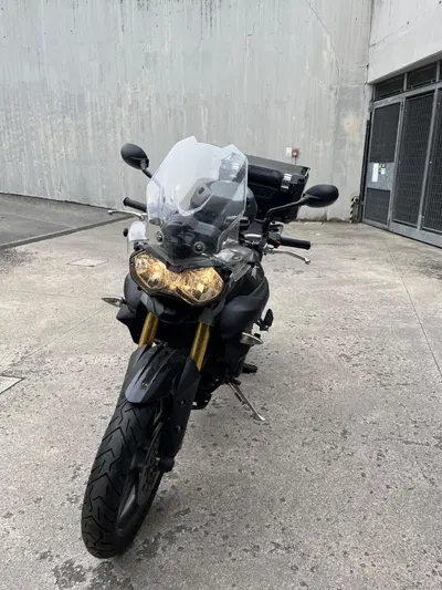 Triumph Tiger 800 ABS (2010 - 14) usata