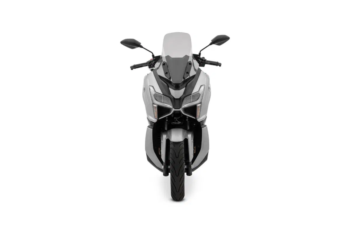 Voge Sfida SR1 (2023 - 26) (8)