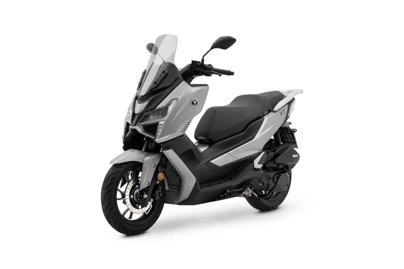 Voge Sfida SR1 (2023 - 26)